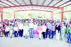 Impulsan Cultura de paz en las escuelas