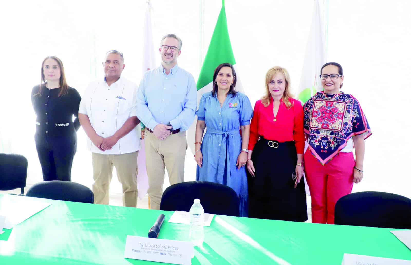 Impulsan Cultura de paz en las escuelas
