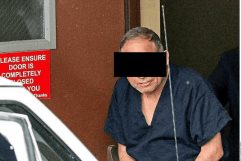 Dan libertad condicional a Juan Manuel "Mono" Muñoz