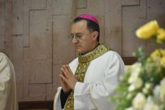 Estará en Monclova el Nuncio Apostólico