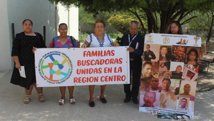 Requieren abogados y psicólogos