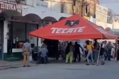 Marcharán contra la violencia de género