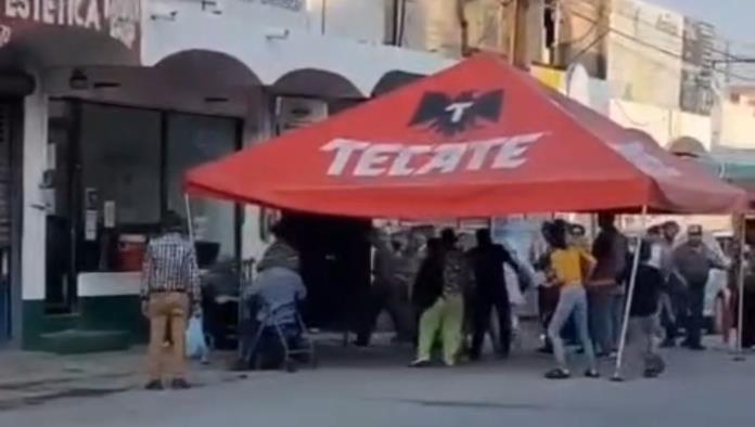 Marcharán contra la violencia de género