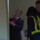 Presidente de Francia se pelea con su esposa