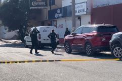Mata a puñaladas al novio de su expareja