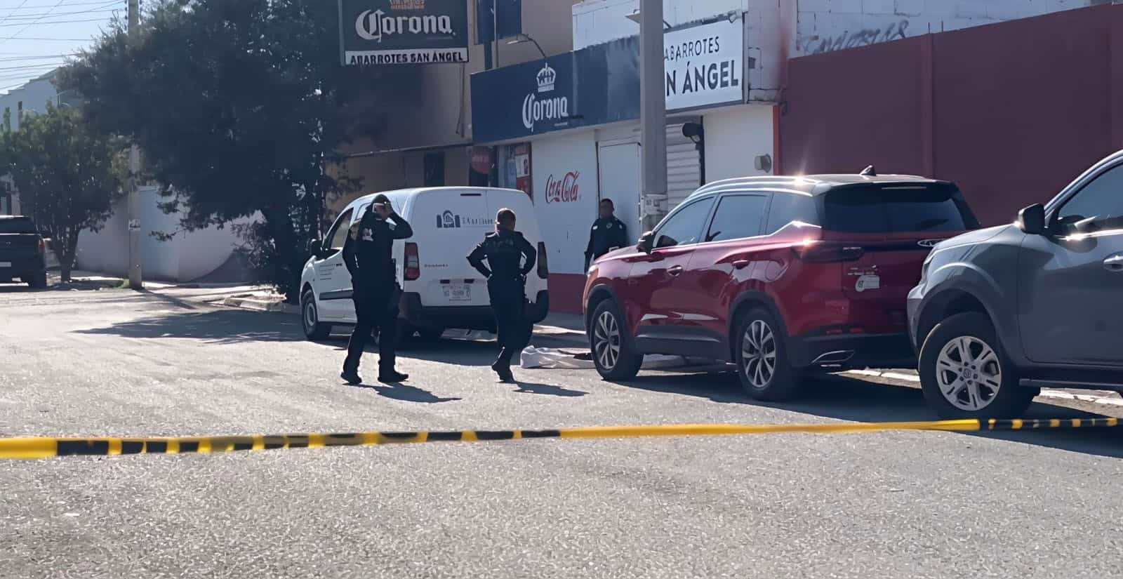 Mata a puñaladas al novio de su expareja