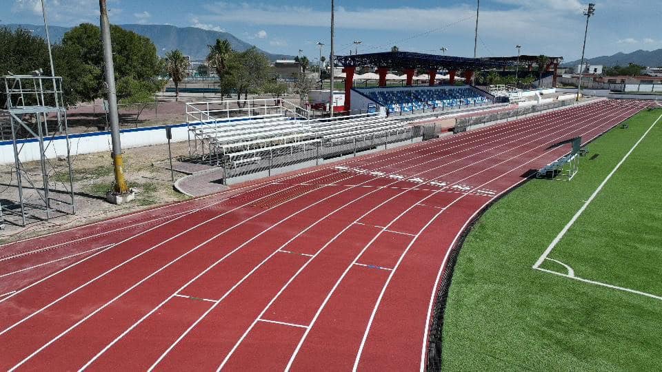 Fortalece Carlos Villarreal el desarrollo de Monclova