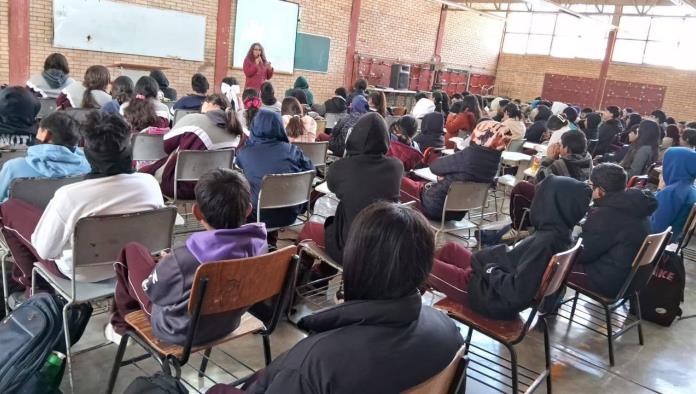 Aterrizarán proyecto promotores de la paz