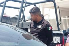 Detienen en Nava a falso cobrador de Elektra que estafó a decenas de familias