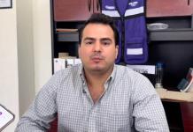 Confirman caso de rickettsiosis en Sabinas