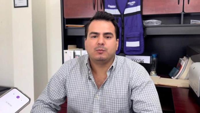 Confirman caso de rickettsiosis en Sabinas
