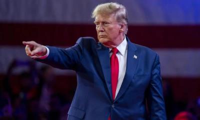 Trump aplaza aranceles del 50% a la UE hasta el 9 de julio