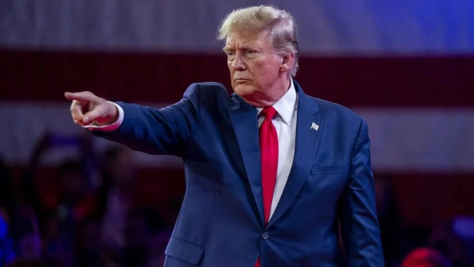 Trump aplaza aranceles del 50% a la UE hasta el 9 de julio