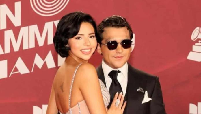 Ángela Aguilar desmiente a Christian Nodal sobre cómo se conocieron y habla de su relación