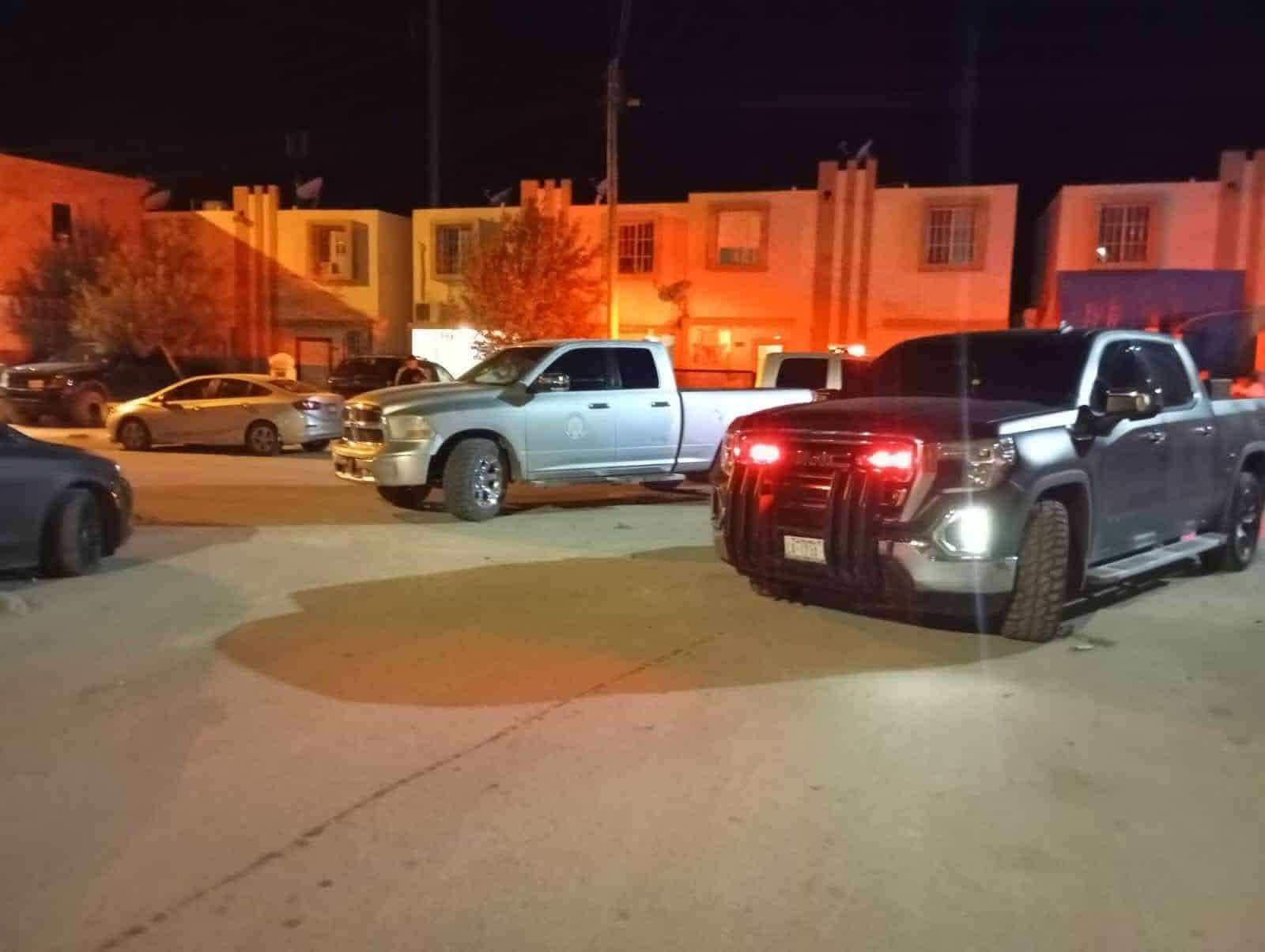 Hombre muere por arma blanca en Altos de Santa Teresa