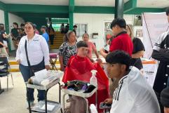 ICATEC abre cursos para toda la familia en Ciudad Acuña