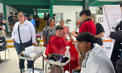 ICATEC abre cursos para toda la familia en Ciudad Acuña