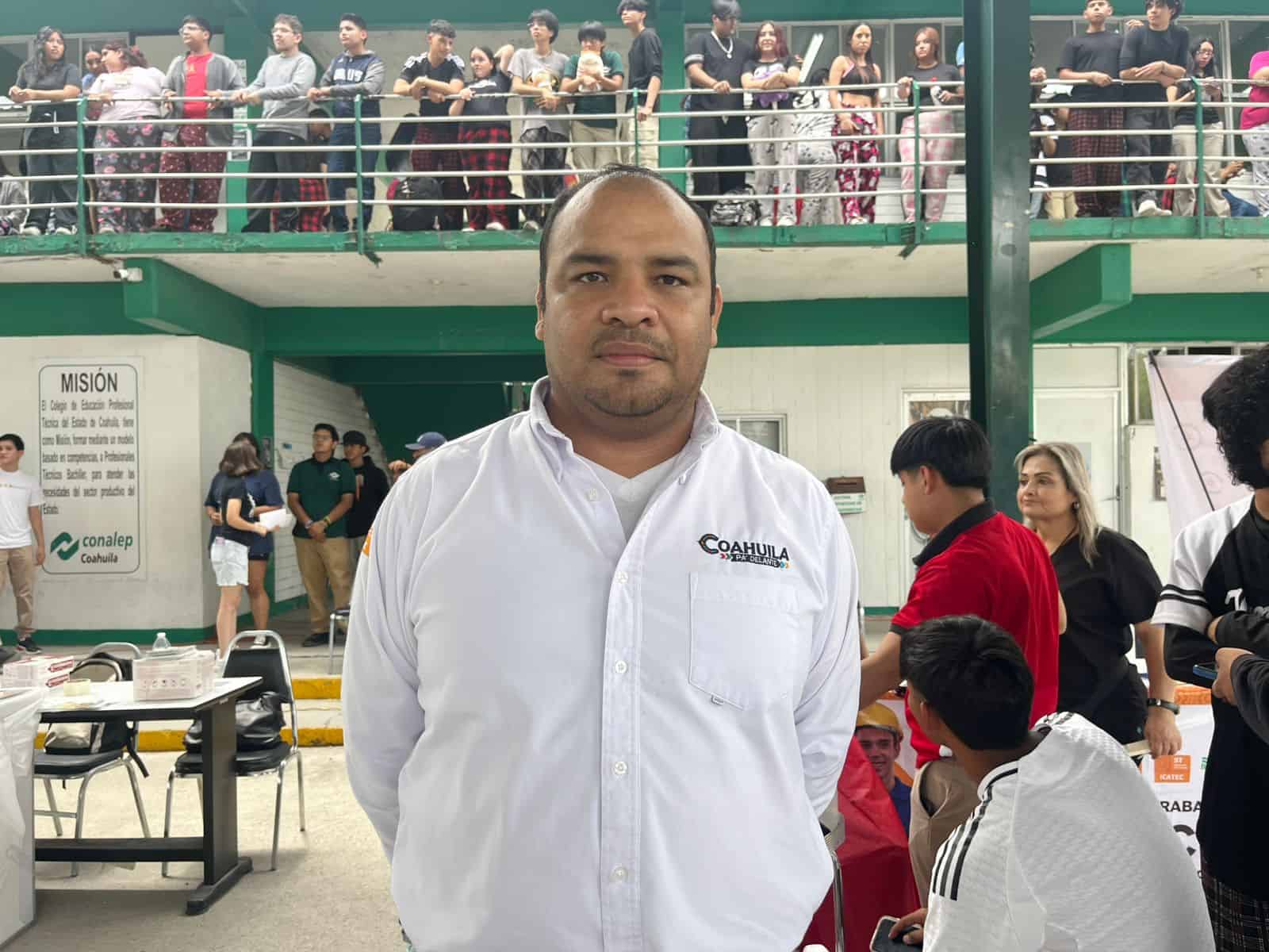 ICATEC abre cursos para toda la familia en Ciudad Acuña