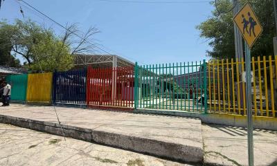 Padres advierten con cerrar el kínder Froebel ante falta de soluciones