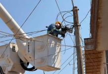 Apagones afectan a 500 hogares en Nueva Rosita