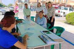 Jaropamex ofrece oportunidades laborales en la región carbonífera