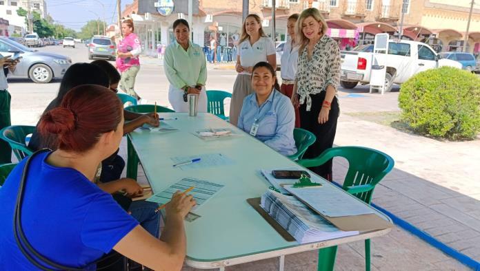 Jaropamex ofrece oportunidades laborales en la región carbonífera