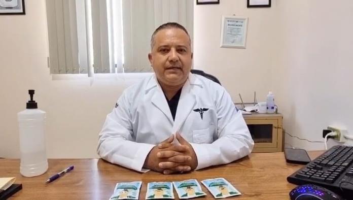 Autoridades de salud en sabinas llaman a prevenir golpe de calor y deshidratación