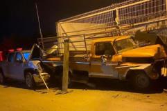 Ebrio sujeto por enésima ocasión provoca accidente en Muzquiz
