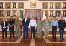 Instituciones activan operativos especiales para fortalecer seguridad en Coahuila