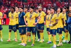 Henry Martín promete que América "regresará a lo más alto" tras derrota ante Toluca