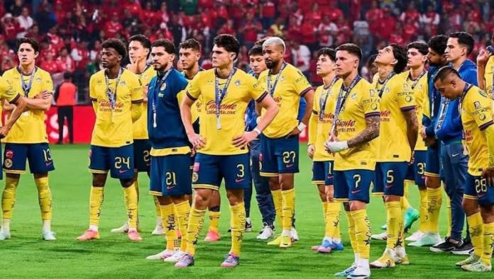 Henry Martín promete que América "regresará a lo más alto" tras derrota ante Toluca