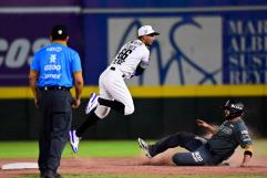 Acereros enfrenta a Sultanes con Young, Tavárez y Rohades en la rotación