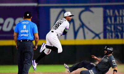 Acereros enfrenta a Sultanes con Young, Tavárez y Rohades en la rotación