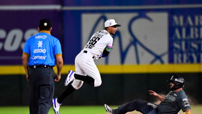 Acereros enfrenta a Sultanes con Young, Tavárez y Rohades en la rotación