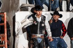 Jinete de 15 años grave tras atropello en Celemania; familia pide apoyo urgente