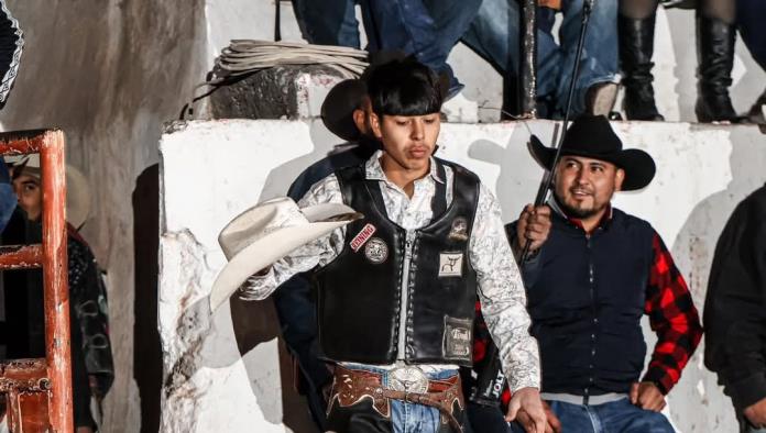 Jinete de 15 años grave tras atropello en Celemania; familia pide apoyo urgente
