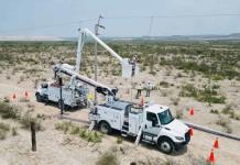 Apagón de CFE afecta pozos de Simas y colonias de Monclova quedan sin agua