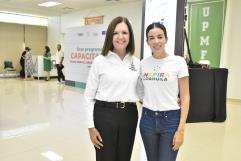 Capacitan a personal de salud en Coahuila para atender urgencias de salud mental