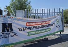 Invertirán hasta 5 millones de pesos en rehabilitación del Ecoparque Monclova