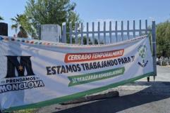 Invertirán hasta 5 millones de pesos en rehabilitación del Ecoparque Monclova