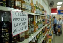 Más de 700 negocios acatarán ley seca por elecciones del Poder Judicial en Monclova