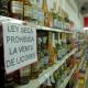 Más de 700 negocios acatarán ley seca por elecciones del Poder Judicial en Monclova