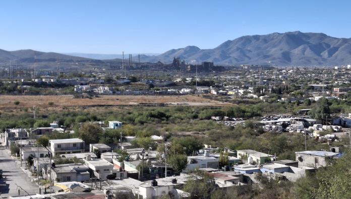 Apagones en Monclova por ola de calor afectan a colonias del Sur y Oriente