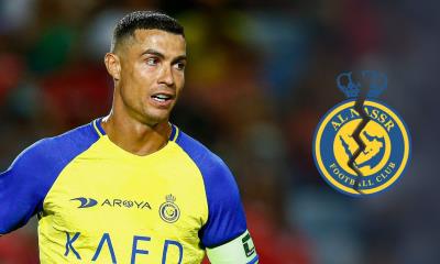 Cristiano Ronaldo se despide de Al-Nassr tras dos años y 99 goles en Arabia Saudita