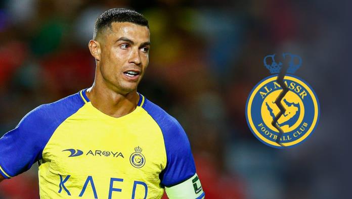 Cristiano Ronaldo se despide de Al-Nassr tras dos años y 99 goles en Arabia Saudita