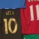 Carlos Vela se retira del futbol