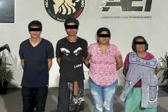 ¿Qué? Arrestan a Brad Pitt en operativo en Nuevo León