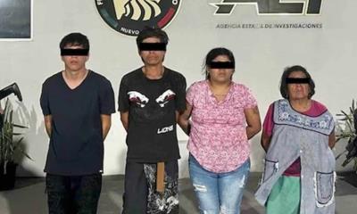 ¿Qué? Arrestan a Brad Pitt en operativo en Nuevo León