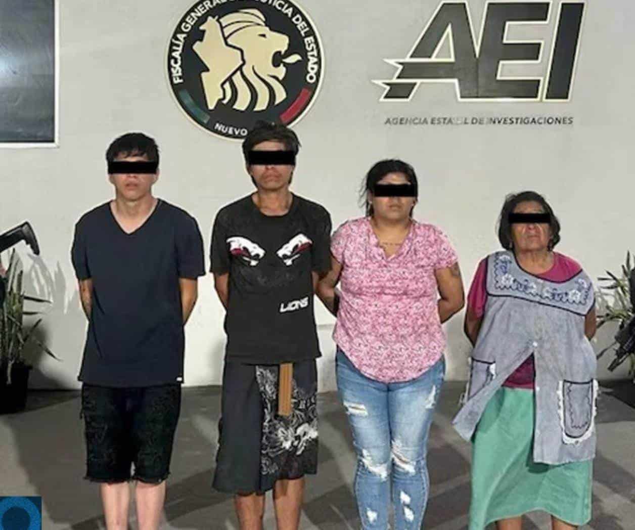¿Qué? Arrestan a Brad Pitt en operativo en Nuevo León