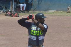 Halcones del CEUC rescatan triunfo ante Bravos y cierran primera vuelta de la LBNC